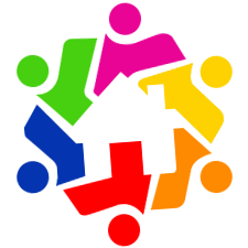 Logo Desa Lolombulan Makasili